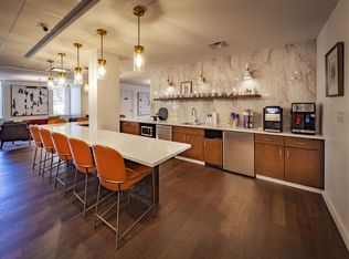 Riley Towers, Indianapolis, IN 46204