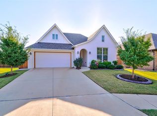 17916 Marron Dr, Edmond, OK 73012
