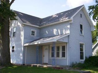 701 W South St, Lebanon, IN 46052