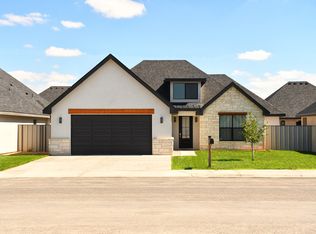 Acacia Plan, Sima Homes / Meadowbrook, Pecos, TX 79772