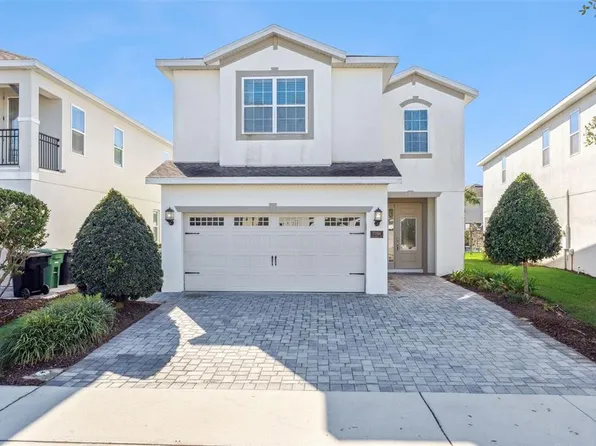 7704 Graben St, Kissimmee, FL 34747