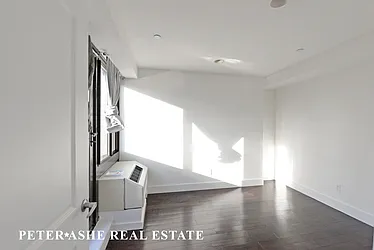 Rented by Peter Ashe