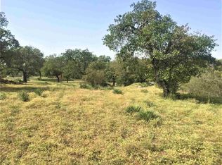 49 Pecan Rd, Marble Falls, TX 78654