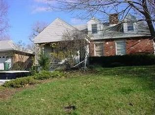 3250 Zephyr Dr, Dayton, OH 45414