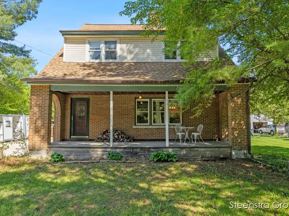 7112 Madison Ave SE, Grand Rapids, MI 49548