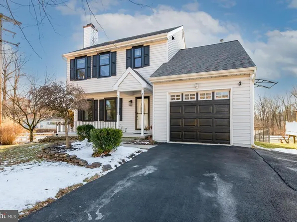 4290 Hunters Run Blvd, Reading, PA 19606