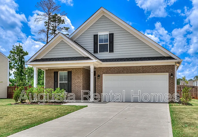 390 Tupelo Pass — Photo 1