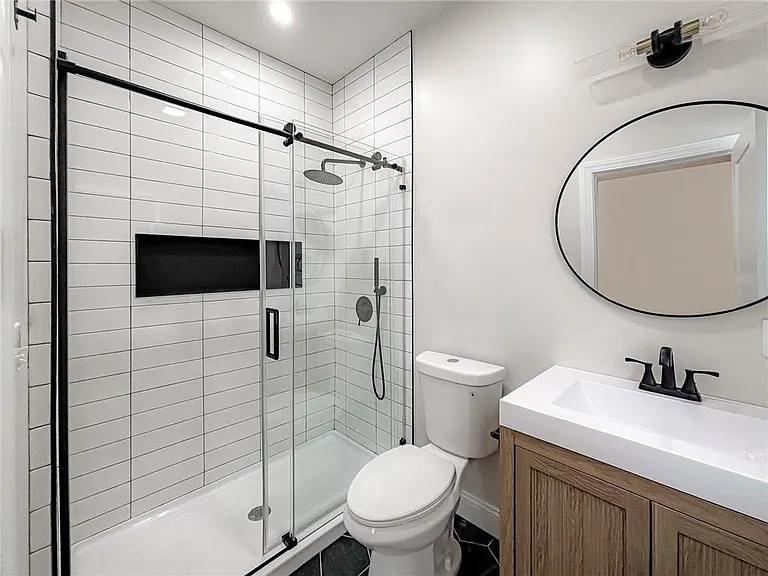 35 Mount Pleasant Ave #1 — Photo 7