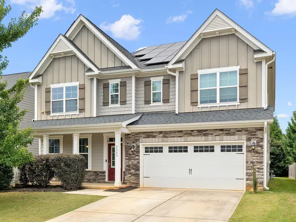2008 Ernesto Ln, Raleigh, NC 27603