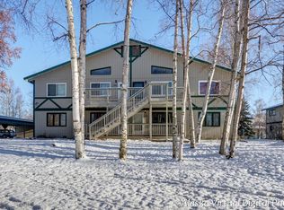 2614 Glacier St #A5, Anchorage, AK 99508