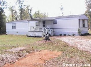 18037 Highway 16, Franklinton, LA 70438