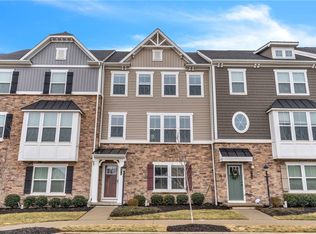 834 Theda Dori St, Cranberry Township, PA 16066