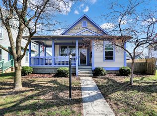 2441 N Alabama St, Indianapolis, IN
