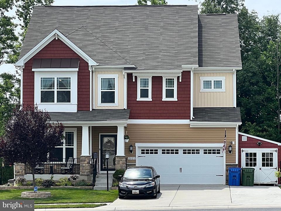 1st image of 2025 Margrave Ave
