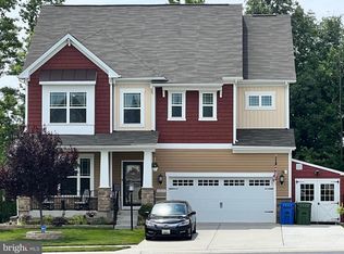 2025 Margrave Ave, Fallston, MD 21047