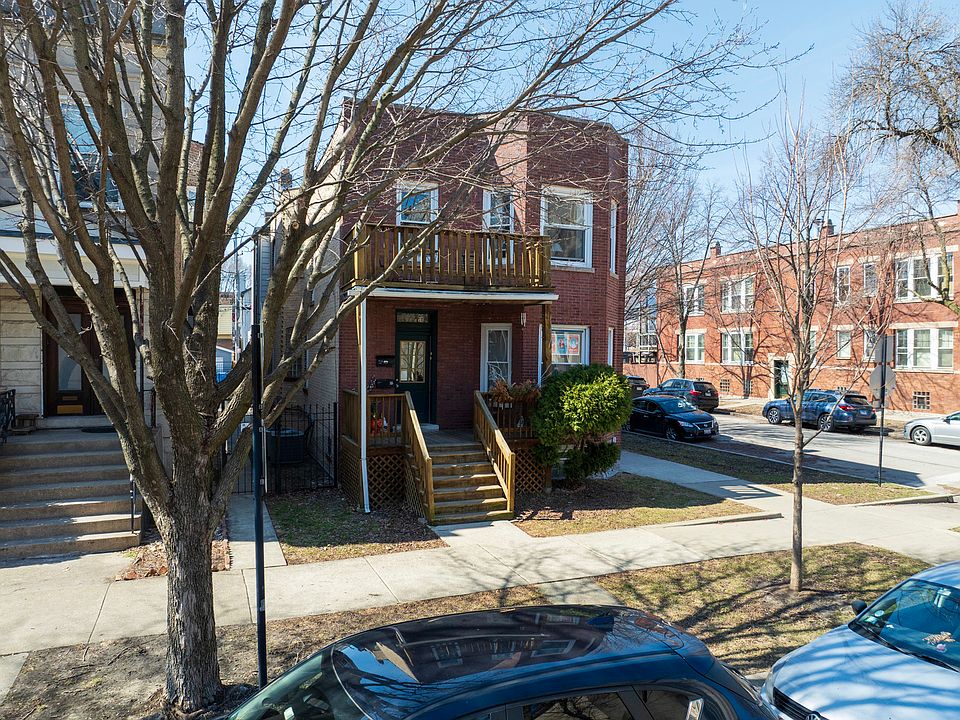 1st image of 2648 N Francisco Ave