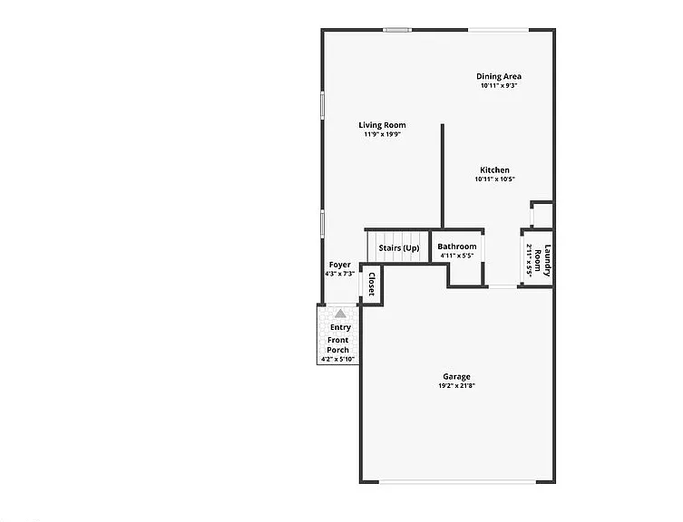 205 Silver Ridge Dr — Photo 2