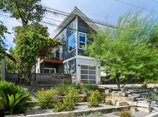 2211 New York Ave #A, Austin, TX 78702