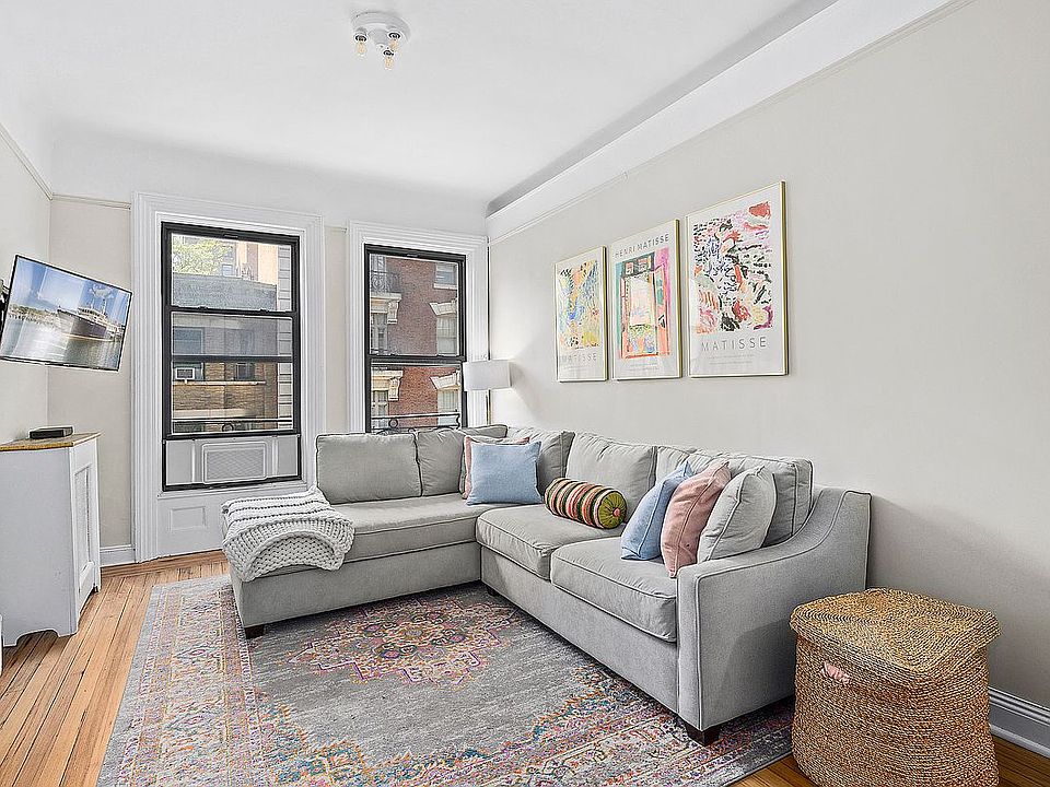 1st image of 615 W 113th St APT 46