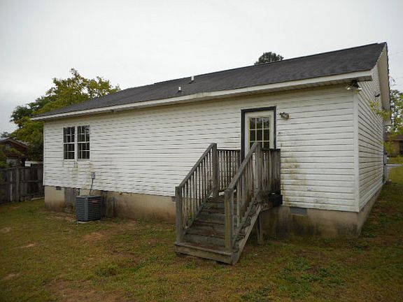 2nd image of 3927 Vinson Robeson Dr