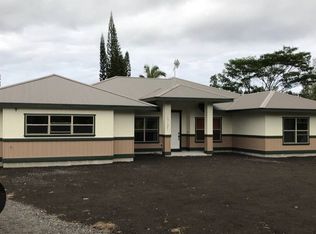 15-1941 4th Ave, Keaau, HI 96749