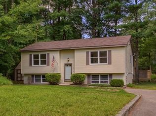 16 Laurel Dr, Ashburnham, MA 01430