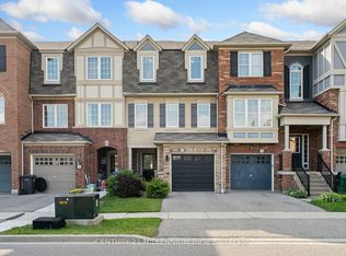 16 Lathbury St, Brampton, ON L7A0R5