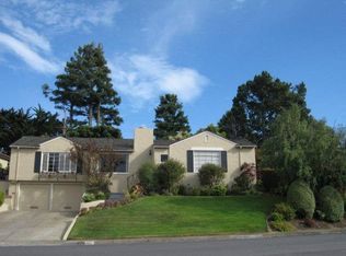 481 Virginia Ave, San Mateo, CA
