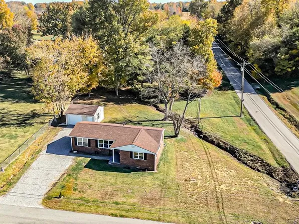 10570 Jefferson St, Whitesville, KY 42378