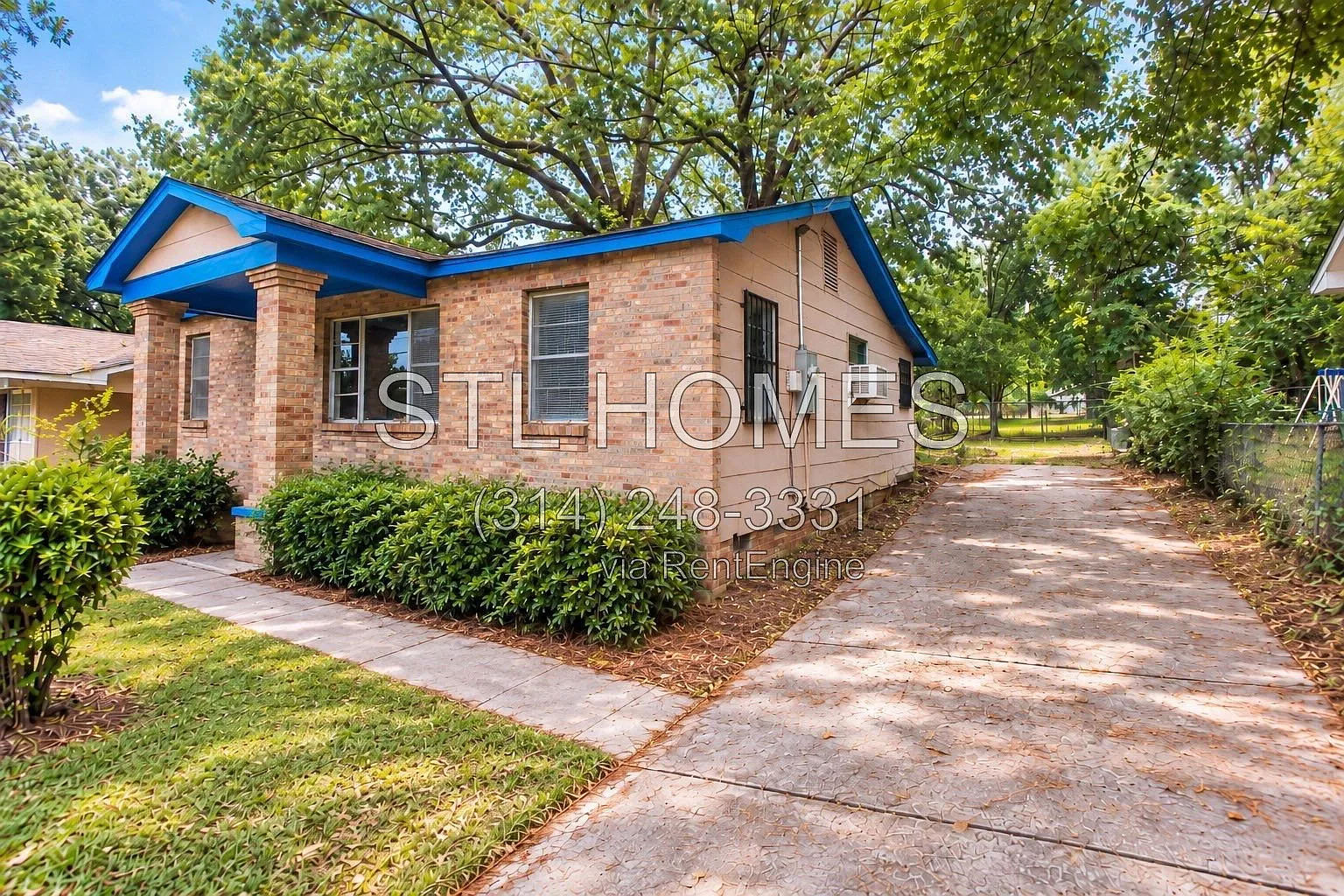 4 bed, 2.0 bath, $1,095 — Photo 2