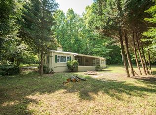 165 Long Rd, Franklin, NC 28734