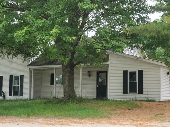 5500 85th Ave, Evart, MI 49631