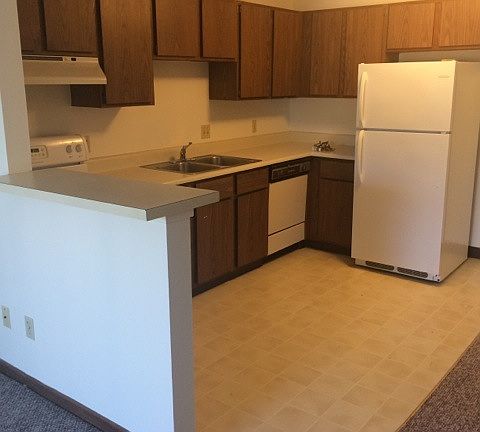 Open Kitchen layouts