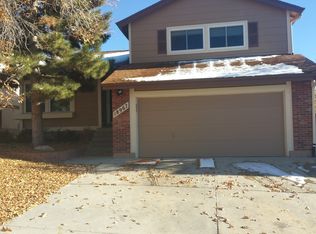 18967 E Mercer Dr, Aurora, CO 80013