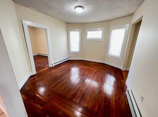 27 Wolcott St #1, Dorchester, MA 02121