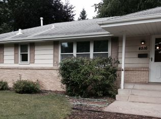 4516 75th Ave N, Brooklyn Park, MN 55443