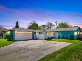 38829 2nd St E, Palmdale, CA 93550