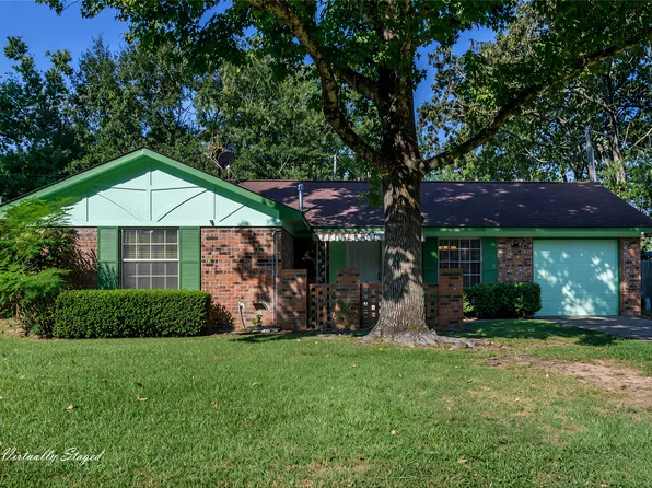 8904 Melody Ln, Shreveport, LA 71118