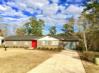 1051 Lakeview St, Abbeville, AL 36310