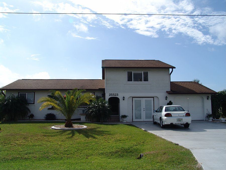 Photo provided by your friendly neighborhood Realtor