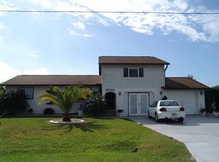 25523 Terrain Ln, Punta Gorda, FL 33983