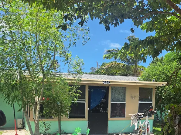 2302 Barbara Avenue, Fort Pierce, FL 34982