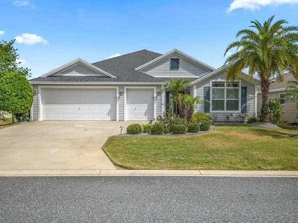 1241 Tarflower Ter, The Villages, FL 32163