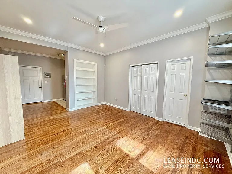 1300 Massachusetts Ave NW #207 — Photo 7