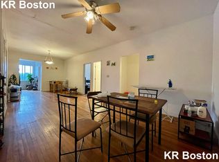 17 Egremont Rd #5, Boston, MA 02135