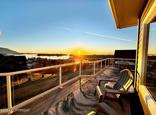 315 Eliason Loop, Sitka, AK 99835