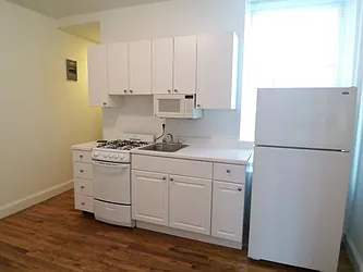 Rented by Centric New York