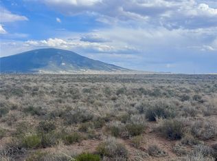 lot 89 Zuni, San Luis, CO 81152
