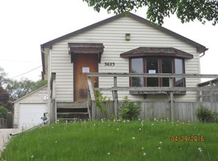 3623 6th Ave, Council Bluffs, IA 51501