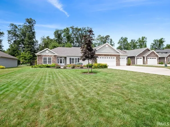 6751 Coldstream Ct, Fort Wayne, IN 46835